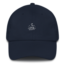 Load image into Gallery viewer, The &quot;Happy Campers&quot; Minimal Dad Hat
