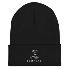 Load image into Gallery viewer, The &quot;Happy Campers&quot; Beanie

